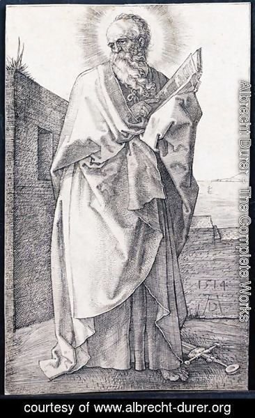 San Paolo. 1514