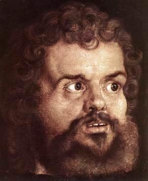 Albrecht Durer - Paul the Apostle