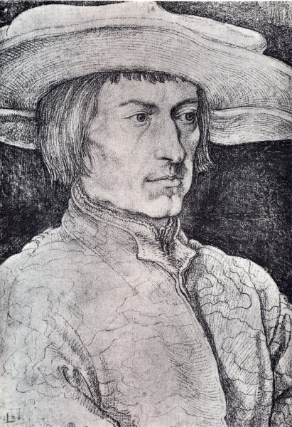 Lucas Van Leyden