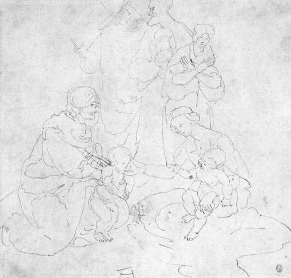 Holy Family 4