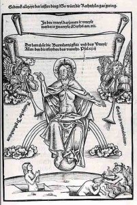 Trumpets from the Last Judgement