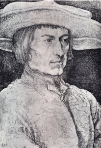 Lucas Van Leyden