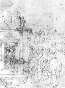 The Cross of Christ 3