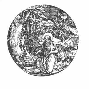Albrecht Durer - Saint Jerome 2
