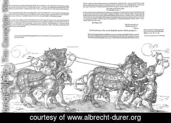 Albrecht Durer - Unknown 7